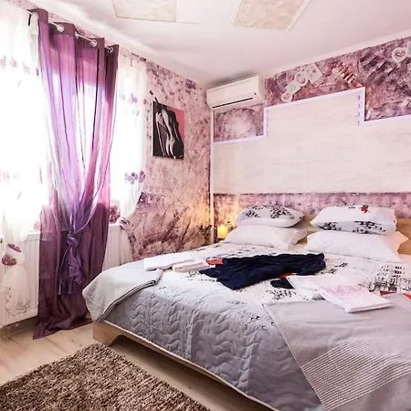 Luxury Emily With Amazing Sea View Διαμέρισμα