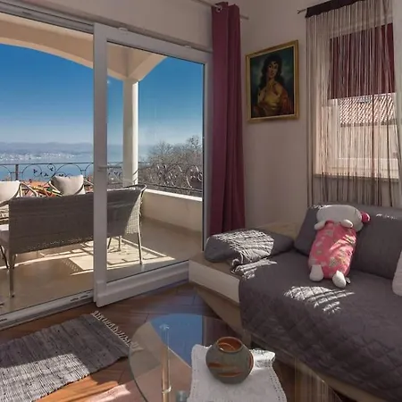 Luxury Emily With Amazing Sea View