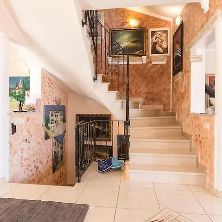 Luxury Emily With Amazing Sea View Διαμέρισμα