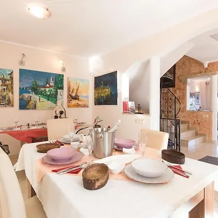 Luxury Emily With Amazing Sea View