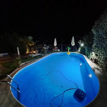 Luxury Emily With Amazing Sea View Διαμέρισμα Lovran