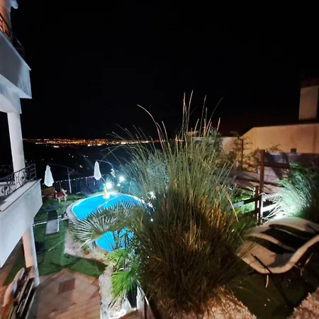 Luxury Emily With Amazing Sea View * Lovran