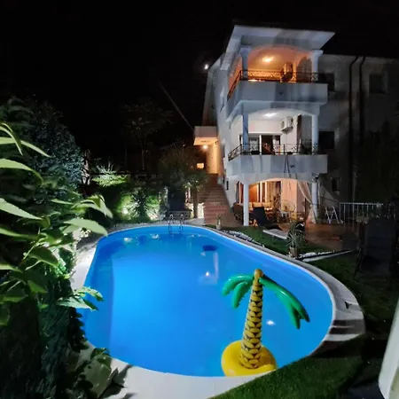 Luxury Emily With Amazing Sea View Διαμέρισμα Lovran
